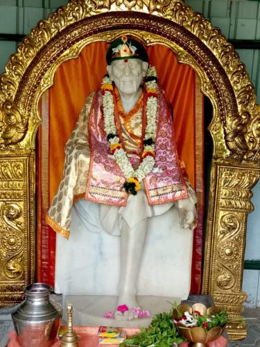 saibaba on 23-05-2026